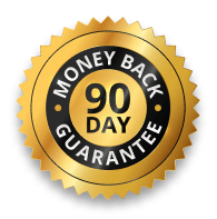 Money back guarantee